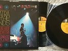 Frank Sinatra at the Sands 2 lp vinyl Reprise Collector's Copy EX