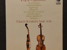 Eduardo HERNANDEZ ASIAIN / GALDEA - SARASATE - CLAVE 18-1332 S / Nm-