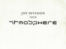 JOY DIVISION - ATMOSPHERE 7