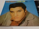 Elvis' Loving you 10