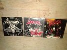 Venom 3 EP Set  