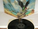 Budgie 1973 UK MCA Gatefold LP Never turn your back