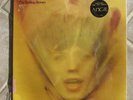 ROLLING STONES  SEALED LP GOATS HEAD SOUP 1973 US  HYPE STICKERS