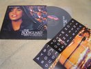 WHITNEY HOUSTON THE BODYGUARD orig 1992 KOREA VINYL LP 12
