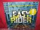 Easy Rider Ost LP Germany Sealed Sealed Mint Jimi Hendrix Byrds Steppenwolf