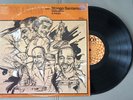 TITO PUENTE Mongo Santamaria Willie Bobo Puente In Percussion TICO LP Latin Jazz
