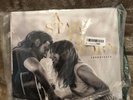 A Star Is Born Limited Edition Vinyl Soundtrack 2-LP's Lady Gaga
