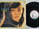 FRANCOISE HARDY SAME DISQUES VOGUE YX-8026 Japan VINYL LP