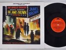 JAMES BROWN LIVE AT THE APOLLO POLYDOR 843 479-1 UK VINYL LP