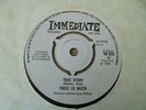 Twice As Much - True Story 1966 UK 45 IMMEDIATE