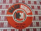 Barry St. John - Turn On Your Light 1969 UK 45 MAJOR MINOR MOD/SOUL