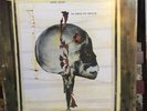 Circus Devils Harold Pig Memorial LP Guided By Voices Robert Pollard GBV RARE