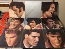 Elvis Presley 25th Anniversary 8 LP Record Set Limited Edition HTF BIN????