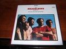 BEACH BOYS DELUXE BOX SET CAPITOL 60'S RELEASE  