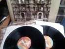 Led Zeppelin - Physical Graffiti Vinyl 2x LP Original A1 1st UK Press EX+/EX+