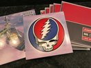 Grateful Dead Dick's Picks 8 Vinyl LP Harpur College 5/2/70