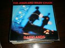 The Jesus and Mary Chain LP Darklands
