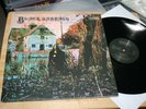 Black Sabbath - Black Sabbath - Top NEMS UK (1st Press Repro) Hard Rock Vinyl LP
