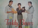 The Teddy Bears Vinyl Album London Records HA-P 2183 Vinyl excellent