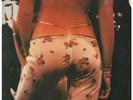 ANNETTE PEACOCK Been In The Streets Too Long LP VINYL 9 Track With Insert (iro