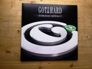 Gotthard Domino Effect Near Mint 2 x 180g Vinyl LP Record & Poster