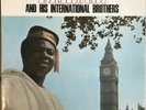 VOICES OF DARKNESS MisPress LP 1974 Nigeria  AFRO FUNK***