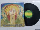 U.S. APPLE CORPS - Let The Music Take Your Mind 1976 PSYCH XIAN in shrink NM/NM