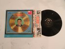 VG Elvis Presley Golden Records Vol. 3 LP IN SHRINK  ORIG. RCA INDIANAPOLIS MONO