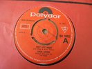 Linda Saxone - Only Last Night 1965 UK 45 POLYDOR DEMO GIRL GROUP/NORTHERN SOUL