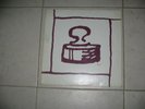 ORIGINAL FRENCH LP AVANT GARDE GUY REIBEL SAME 1979 V+ INA GRM INSERT