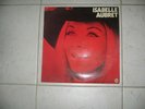ORIGINAL FRENCH LP LATIN JAZZ ISABELLE AUBRET SAME 1971 VG+ MEYS