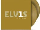 Presley, Elvis-Elvis 30 #1 Hits (UK IMPORT) VINYL NEW