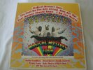 MAGICAL MYSTERY TOUR THE BEATLES VINYL LP ALBUM 1967 CAPITOL REC HELLO GOODBYE