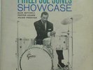 PHILLY JOE JONES – SHOWCASE – RIVERSIDE RLP 1159 – STEREO – M-/VG+ – BLACK LABEL
