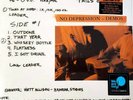 UNCLE TUPELO No Depression Demos Vinyl LP Record Store Day 2018 RSD