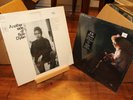 BOB DYLAN - VINYL LP RECORD (2) - Down in the Groove + Another Side of Bob Dylan