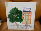 TREES - THE GARDEN OF JANE DELANEY - UK - 1st PRESS - COMPLETE - MINT