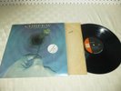 The Curfew United Artists 6746 Let There Be Dark And There Was Dark PROMO LP