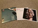 Moby Play Vinyl Me Please Exclusive Reissue Transparent Turquoise With Art Print