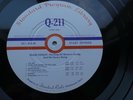 16-inch Transcription – Standard Program Library #Q-211 Spade Cooley