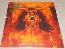 DARK FUNERAL-ATTERA TOTUS SANCTUS-2013 LP GOLD VINYL-LIMITED TO 100-NEW & SEALED