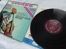 Fiesta in Hi-Fi Hanson Mercury CB SR90134 FR-1 EX lp
