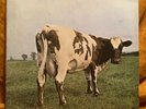 PINK FLOYD - Atom Heart Mother UK 1st Pressing “NO EMI” EX LP Harvest 1970