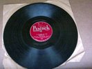 RARE 1949 Texas Blues 78 rpm Clarence Gatemouth Brown Boogie Rambler Peacock VG+