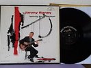 Jimmy Raney feat.Bob Brookmeyer w.Hank Jones ABC black DG mono