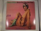 DAVE PIKE Jazz For The Jet Set PROMO/AUDITION 12” Vinyl LP Atlantic 1457 Mono