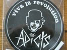 THE ADICTS..VIVA LA REVOLUTION..PUNK/OI... 7
