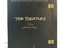 BEATLES THE COLLECTION 14 VINYL LP AUDIOPHILE BOX SET MFSL HAND NUMBERED #2484