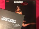 [LP] Scorpions 