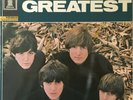 Vinyl LP - The Beatles - The Beatles Greatest - Top Zustand wie Neu
